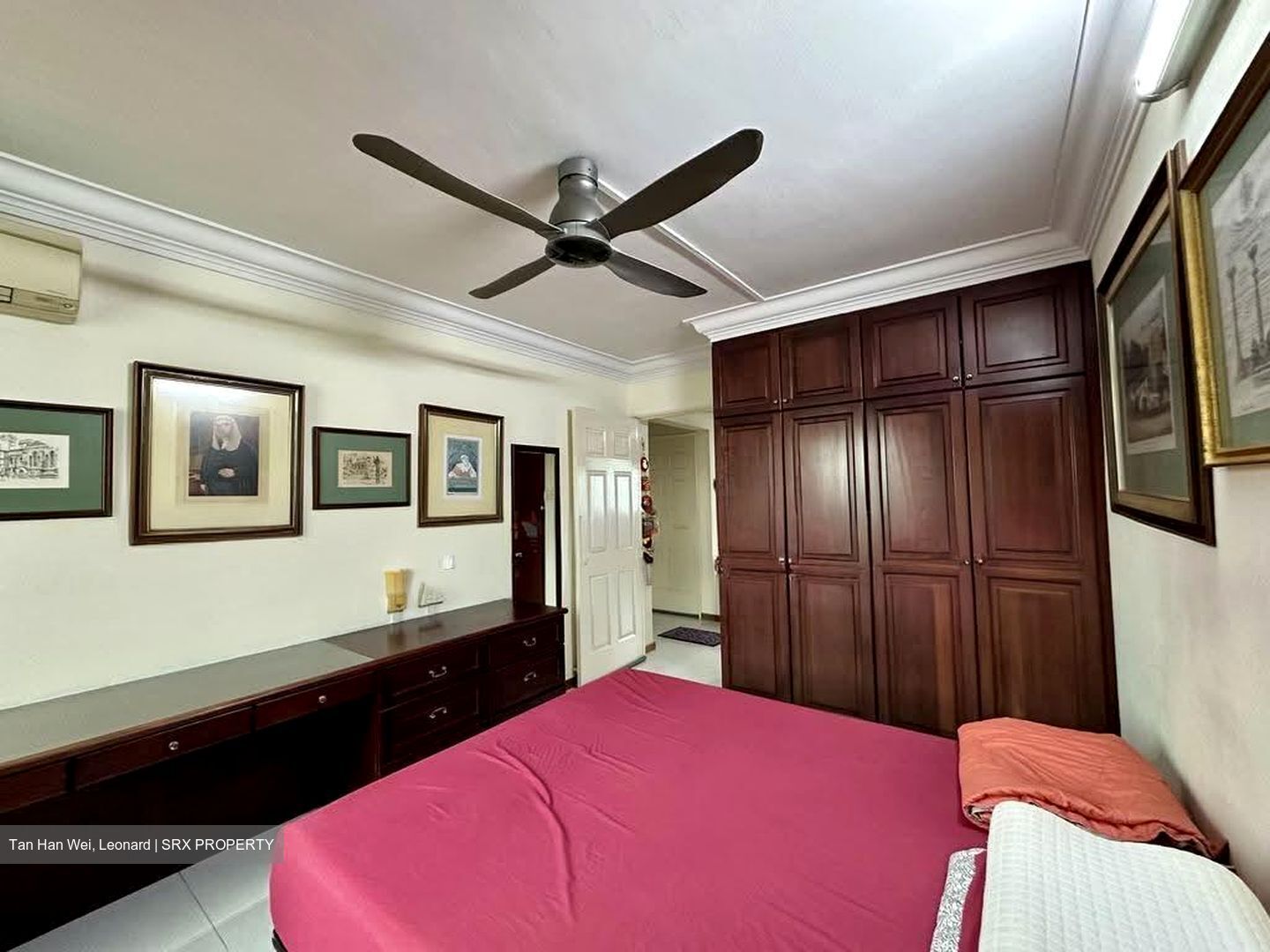 Blk 344 Kampong Ubi View (Geylang), HDB 4 Rooms #623187031